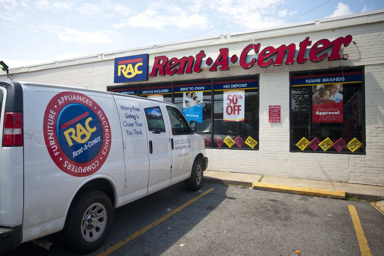 Can I Sue Rent A Center for Harassment Over Aggressive Collection Practices?